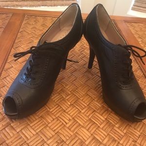 Rockport Leather Shoes